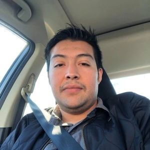 Meet your Posher, Edward